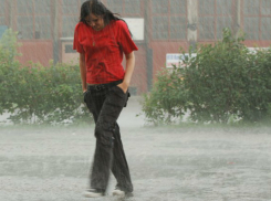 Дожди с грозами обрушатся на изнуренных жарой жителей Молдовы