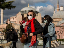 Турция готовится к приему зарубежных туристов после эпидемии коронавируса