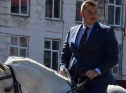 Бывший замначальника полиции Георгий Кавкалюк инсценировал нападение на себя