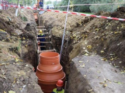 «Катастрофа» - лишь 5% молдавских сел подключены к системе канализации