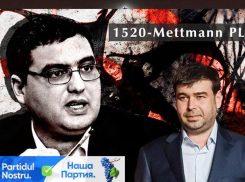 Павел Григорчук представил новое расследование: «Солнцевский Кипр — кто финансирует партию Усатого?»