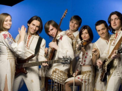 Президент Молдовы вручил руководителю группы Millenium Орден Республики