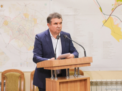 В столице появится новый жилой комплекс, деньги на его строительство инвестирует американский фонд 