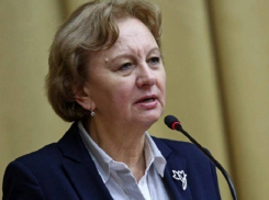 Благополучия, терпения и мудрости пожелала Зинаида Гречаный народу России