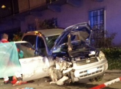 Семья молдаван в Италии попала в страшную аварию 