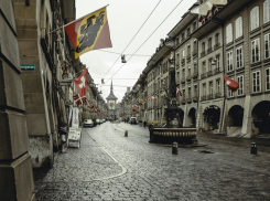 Молдаванин получил срок за серию краж велосипедов в Швейцарии 