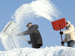 Резкое снижение температуры и давления произойдет на выходных в Молдове