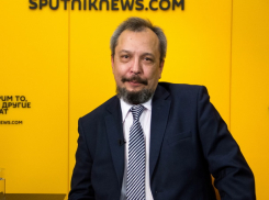 Российский газ можно назвать турецким или болгарским, сути это не меняет - мнение эксперта