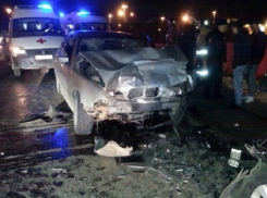 Водитель из Молдовы попал в жуткое ДТП под Санкт-Петербургом