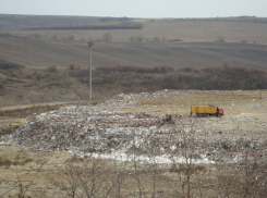 Решение принято: кишиневский мусор будет вывозиться в Цынцэрень