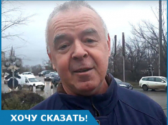 Многострадальная дорожная развязка создает аварийные ситуации в столице, - Виктор Ганчар