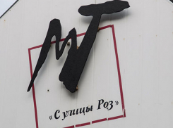 Театру «С улицы Роз» присвоено имя Хармелина 