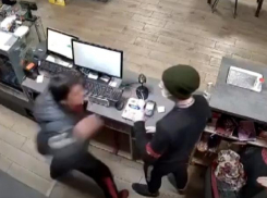 Войку – о случившемя в Бриченском районе: такое поведение полиции недопустимо