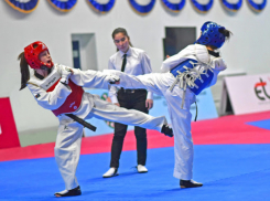 Молдавские тхэквондисты завоевали медали на турнире в Хорватии