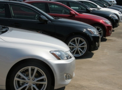 Стало известно, на чем ездят депутаты парламента