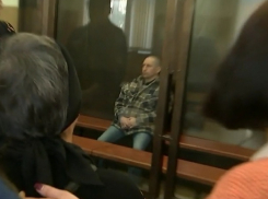 Убийца молдаванина, его гражданской жены и еще семерых человек проведет в тюрьме всю оставшуюся жизнь