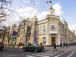 Примэрия Кишинева переходит на особый режим работы  