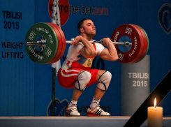 Во Франции найден погибшим тяжелоатлет из Молдовы Геннадий Дудогло