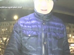 Полиция разыскивает молодого человека, обокравшего девушку в маршрутке 