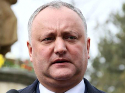 Участие Молдовы в коллективном антироссийском демарше с высылкой дипломатов вдвойне абсурдно, - Додон