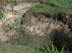 Смертельное падение девочки в глубокую яму произошло в Унгенском районе