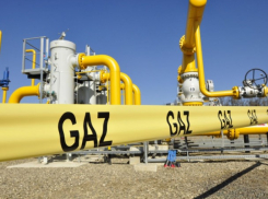 «Transgaz»: газпровод Унгены-Кишинев закончат в 2020 году