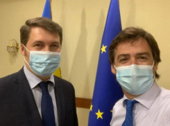 У Молдовы новый госсекретарь по вопросам европейской интеграции