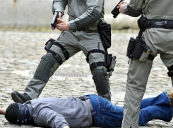 Огненный ад для граждан Молдовы в румынском ресторане Парижа устроили трое мужчин