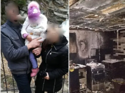 В Унгенском районе пожар уничтожил дом пожарного