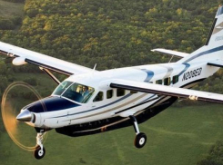 Поиски пропавшего в Оргееве легкомоторного самолета прекращены