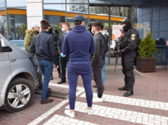 На заправочных станциях Молдовы проводятся проверки 
