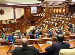 Первое заседание парламента состоится на следующей неделе