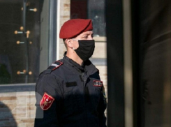 В Кагуле задержаны оба напавших на карабинера перед посольством Румынии
