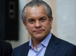 Напугать Додона отставкой попытался Плахотнюк 