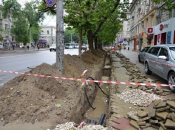 Власти Кишинева решили сделать невозможной парковку в центре города