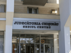 Кишиневский суд лишается сотрудников из-за низких зарплат