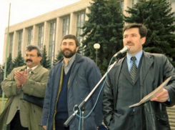 Из истории, 22 марта 2002 - фейковое «похищение», или бесполезный фарс Влада Кубрякова