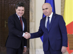 Премьер Румынии поздравил Молдову: «Голос народа сделал разницу»