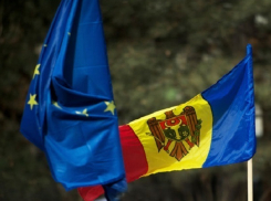 Евросоюз прекратил финансовую поддержку Молдовы