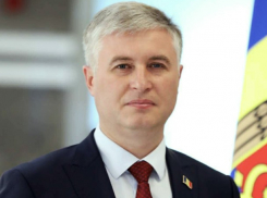 Корнелиу Падневич, бывший демократ, - теперь уже и бывший «кандовец»