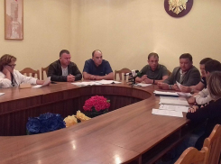 Незаконное строительство торгового центра на Рышкановке было приостановлено