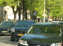 Штрафы за парковки - сколько уже собрали в бюджет инспекторы