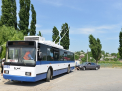 1 октября в Кишиневе на линию выйдет первый автономный троллейбус