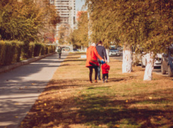 Осадки на подходе, но в понедельник в Молдове все еще будет ясно и солнечно 