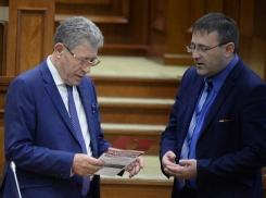 Гимпу принял приглашение прийти на референдум против своего племянника