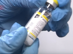 Смертельную прививку индийской вакциной маленькой девочке сделали украинские врачи