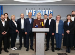 Ирина Влах о подписях, собранных под Декларацией-обращением в поддержку нейтралитета: Они будут переданы будущему Парламенту и будущему Правительству