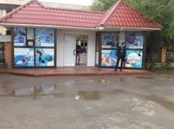 Появились первые кадры из открывающегося в Кишиневе дельфинария