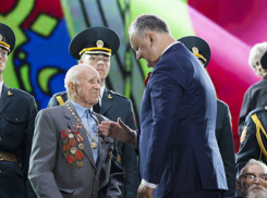 Помощь ветеранам увеличится в три раза