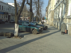 Создана петиция с требованием аннулировать незаконный контракт с компанией EME Parkleitsystem